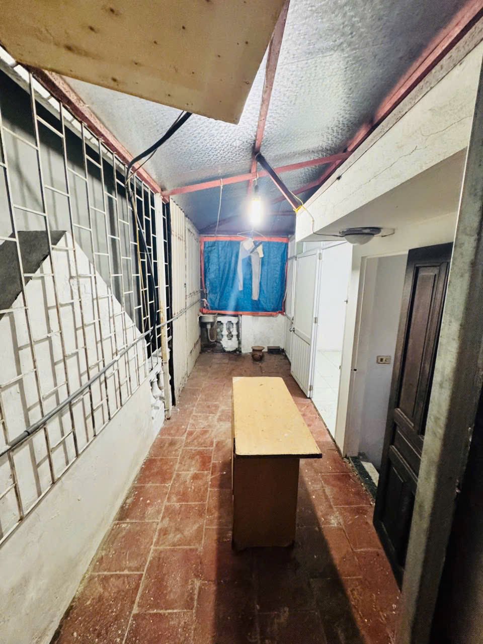 Cho thuê nhà Hồng Mai, 43m2, 3 tầng, 3 ngủ, 9.5 triệu ở gđ, nhóm - Ảnh 3